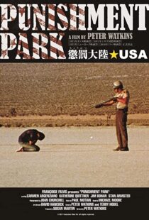دانلود فیلم Punishment Park 197178333-873902665