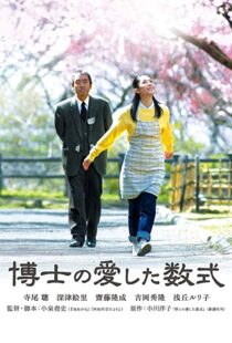 دانلود فیلم The Professor and His Beloved Equation 200678062-345302675