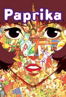 دانلود انیمه Paprika 200679979-1889519375