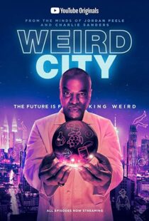 دانلود سریال Weird City80075-1304097475
