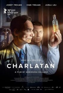 دانلود فیلم Charlatan 202078081-1873660226