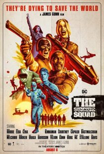 دانلود فیلم The Suicide Squad 202178412-59423246