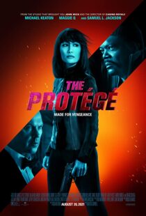 دانلود فیلم The Protégé 202180878-512052550