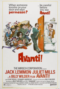 دانلود فیلم Avanti! 197281163-1715310452