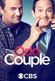 دانلود سریال The Odd Couple79791-252806530
