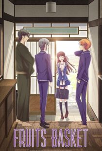 دانلود انیمه Fruits Basket80058-1171532542