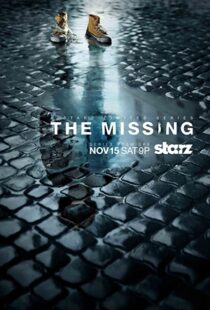 دانلود سریال The Missing78307-373078305