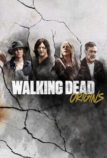 دانلود مستند The Walking Dead: Origins79003-813999738