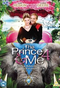 دانلود فیلم The Prince & Me: The Elephant Adventure 201077903-1874202972