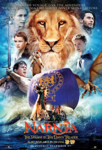 دانلود فیلم The Chronicles of Narnia: The Voyage of the Dawn Treader 201078820-744422692