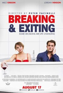 دانلود فیلم Breaking & Exiting 201877924-114409791