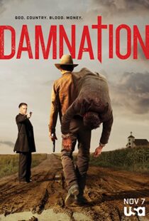 دانلود سریال Damnation81000-347009798