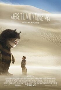 دانلود فیلم Where the Wild Things Are 200978186-1372778386