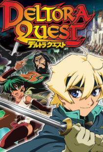 دانلود انیمه Deltora Quest79484-1837656622