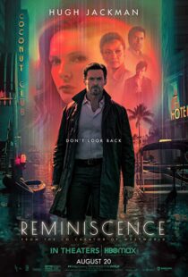 دانلود فیلم Reminiscence 202180242-2027175313