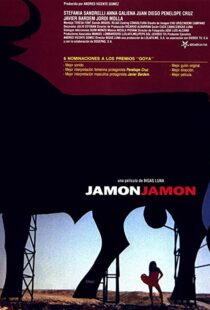 دانلود فیلم Jamón, Jamón 199278376-1475897087