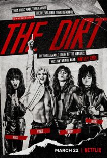 دانلود فیلم The Dirt 201978352-1777918589