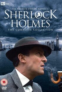 دانلود سریال The Adventures of Sherlock Holmes79641-1757176677
