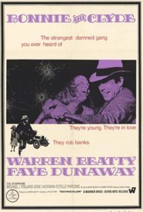 دانلود فیلم Bonnie and Clyde 196780302-1649026401