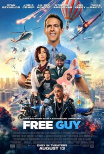 دانلود فیلم Free Guy 202185174-165733759