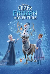 دانلود انیمیشن Olaf’s Frozen Adventure 201779449-908506185