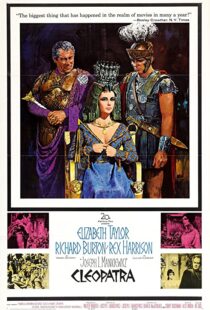 دانلود فیلم Cleopatra 196378269-399465594