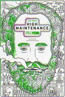 دانلود سریال High Maintenance79728-7836778