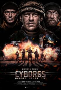 دانلود فیلم Cyborgs: Heroes Never Die 201778237-560866440