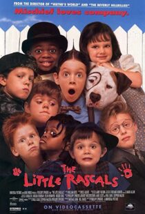 دانلود فیلم The Little Rascals 199479211-848255431