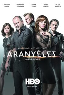 دانلود سریال Aranyélet (Easy Living/Golden Life)80471-882547466