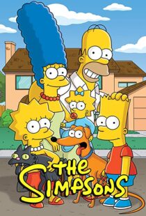 دانلود انیمیشن The Simpsons79970-420815072