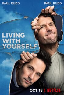 دانلود سریال Living with Yourself78943-1646017774