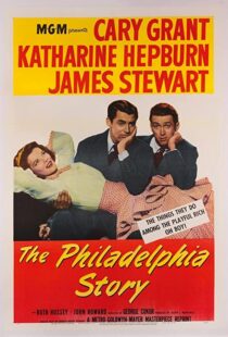 دانلود فیلم The Philadelphia Story 194080280-765419672