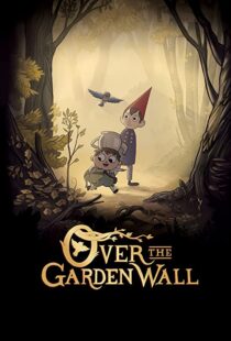 دانلود انیمیشن Over the Garden Wall79016-1515309526