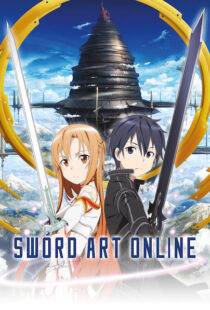 دانلود انیمه Sword Art Online80881-680500245