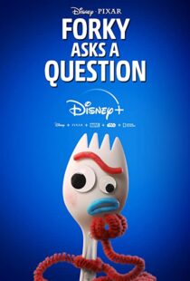 دانلود انیمیشن Forky Asks a Question79806-1930207814