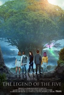 دانلود فیلم The Legend of the Five 202080130-1170144626