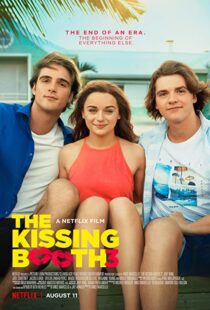 دانلود فیلم The Kissing Booth 3 202179172-622674576