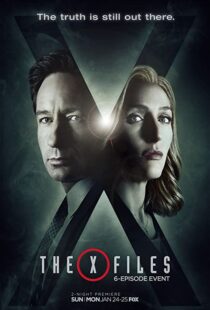 دانلود سریال The X-Files78751-142948046