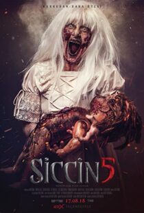 دانلود فیلم Siccin 5 201878919-95574579