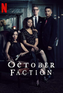 دانلود سریال October Faction81050-2125562636