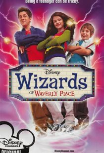 دانلود سریال Wizards of Waverly Place80508-658741687