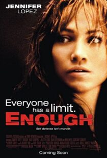 دانلود فیلم Enough 200277914-1301590367