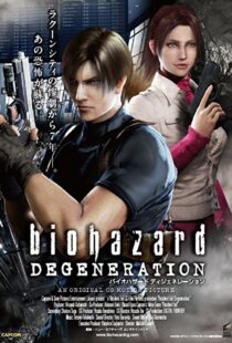 دانلود انیمه Resident Evil: Degeneration 200878199-959490964