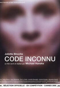 دانلود فیلم Code Unknown 200078224-1662931363