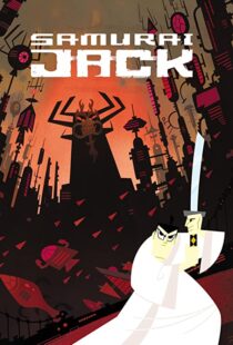 دانلود انیمیشن Samurai Jack78078-1319445917