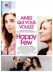 دانلود فیلم Four Lovers 201078345-1972140726