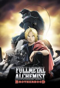 دانلود انیمه Fullmetal Alchemist: Brotherhood79152-69211346