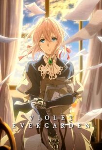 دانلود انیمه Violet Evergarden79528-47799025