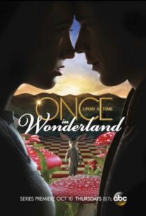 دانلود سریال Once Upon a Time in Wonderland80980-1891234585